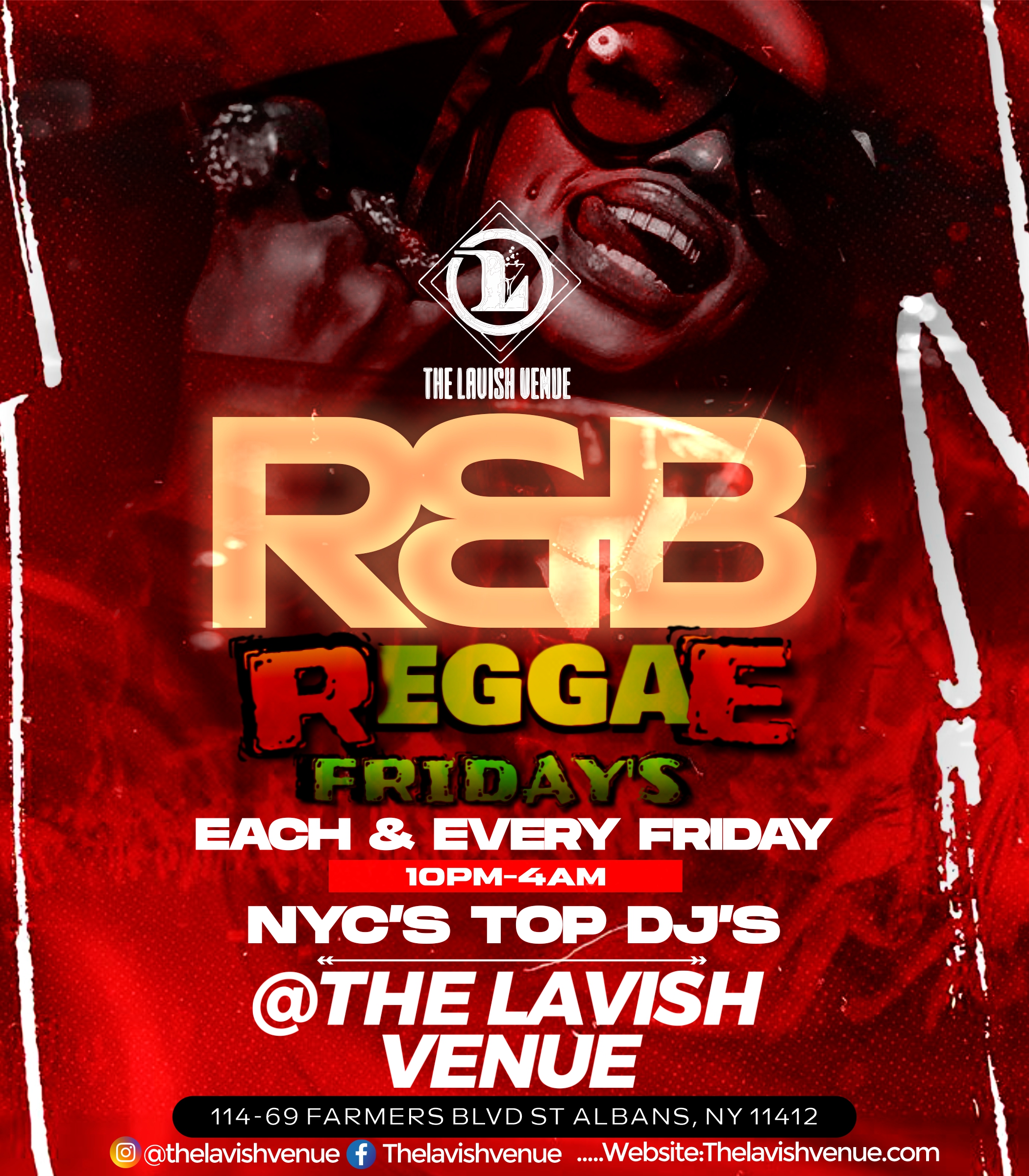 THELAVISH LOUNGE13